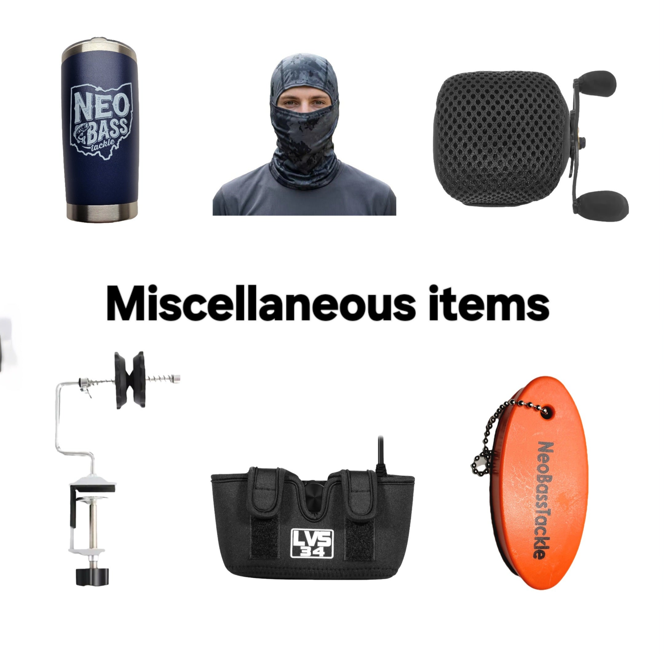 Miscellaneous