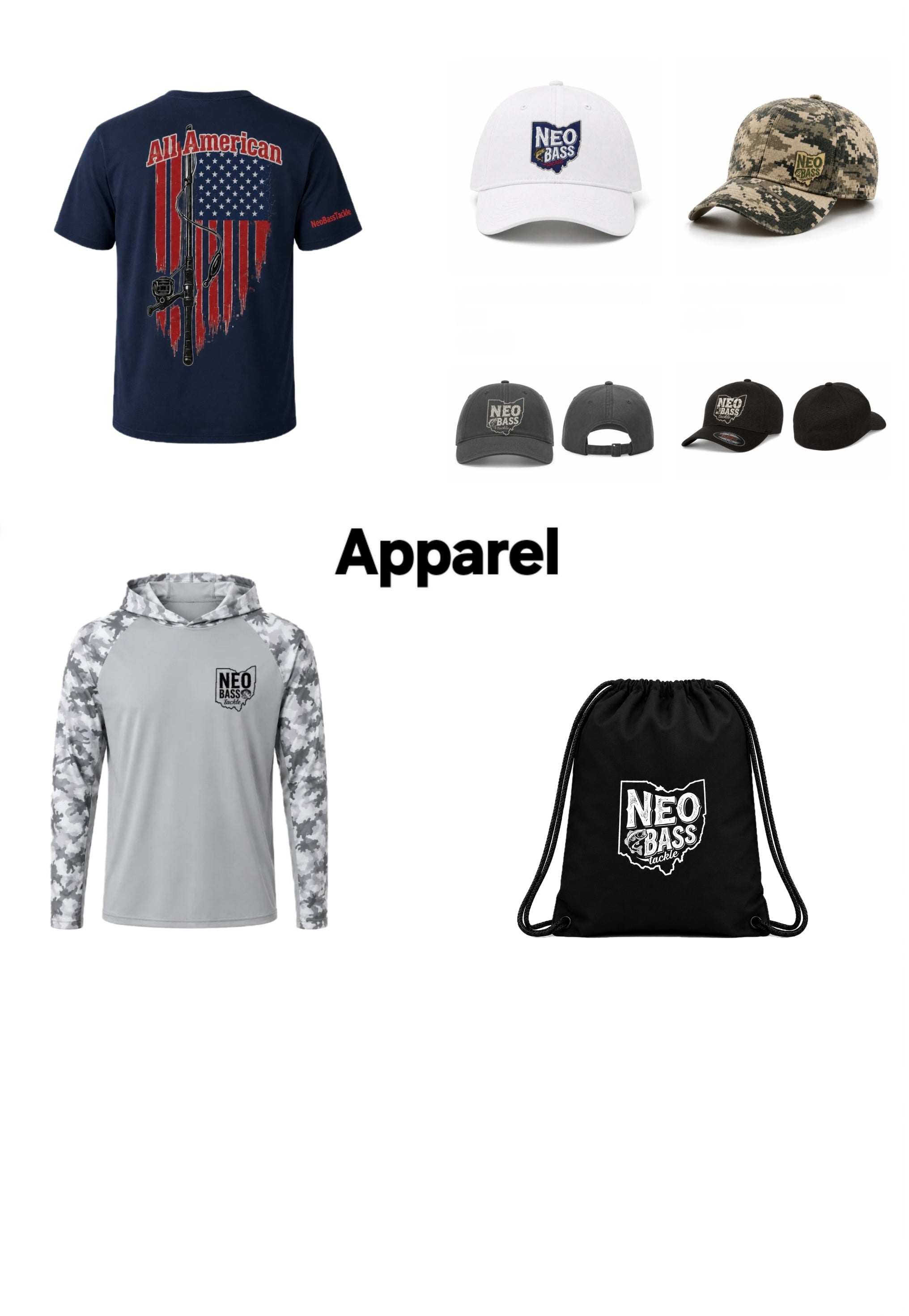 Apparel
