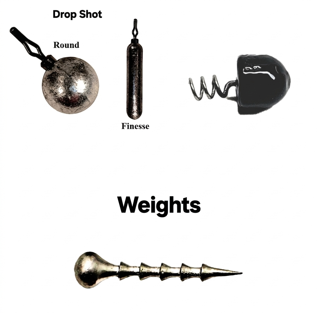 Weights