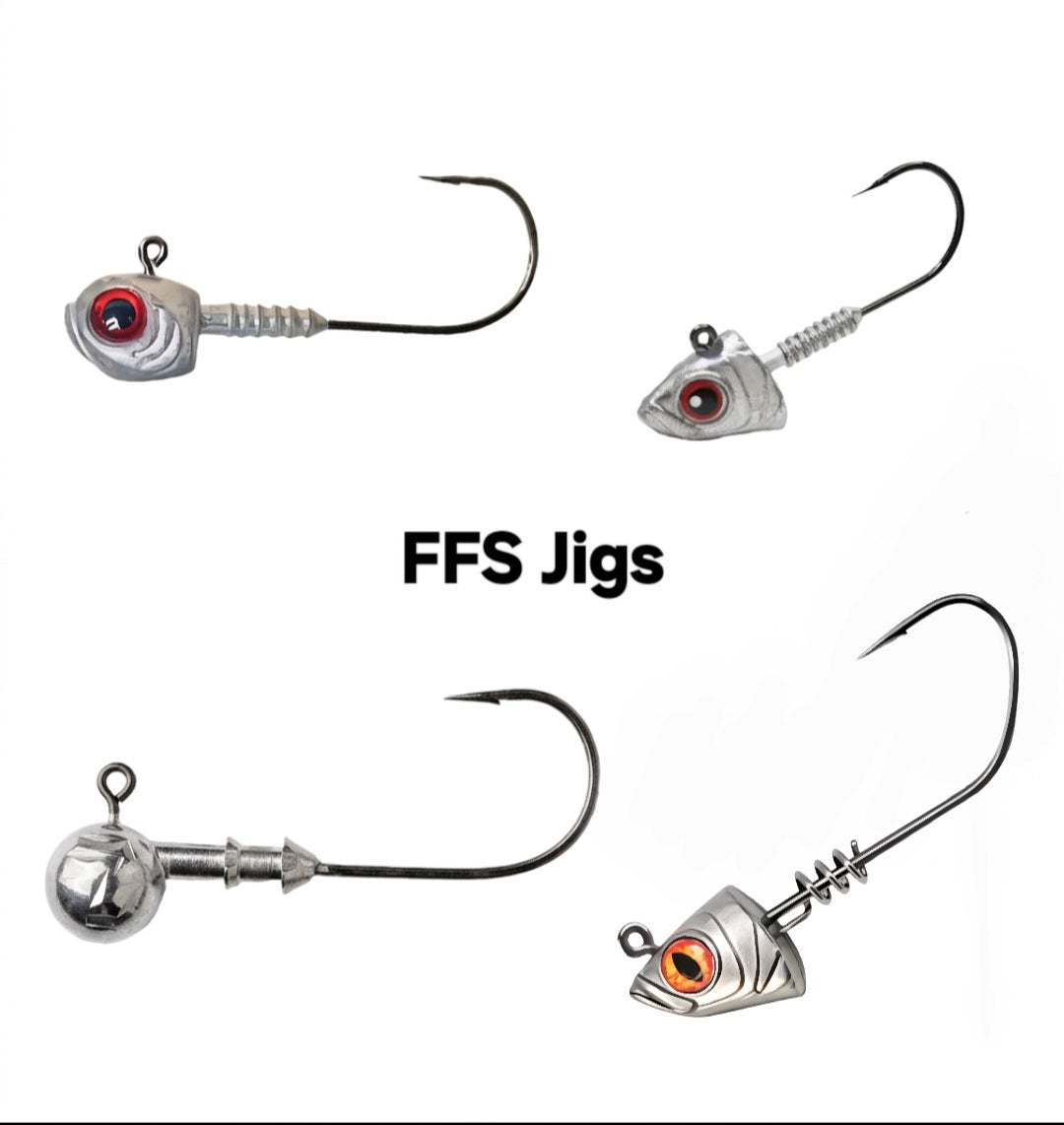 FFS jigs