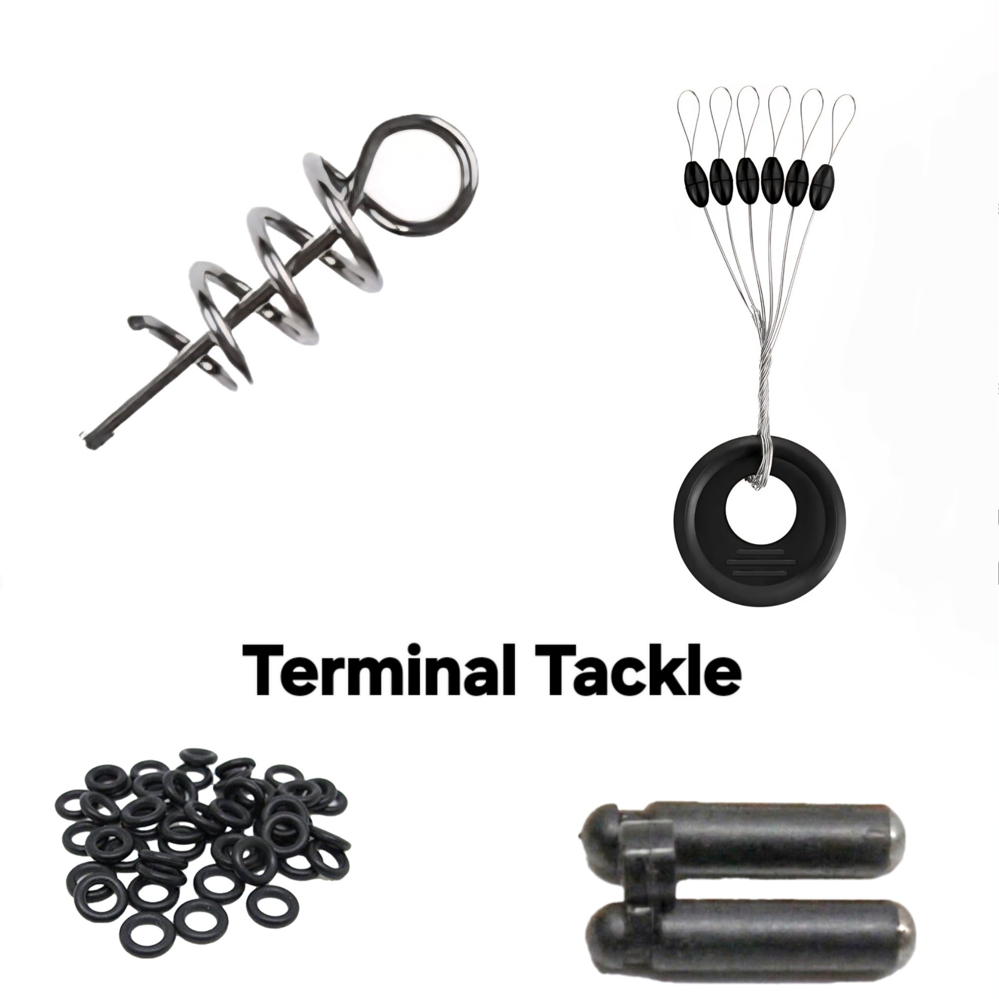 Terminal tackle