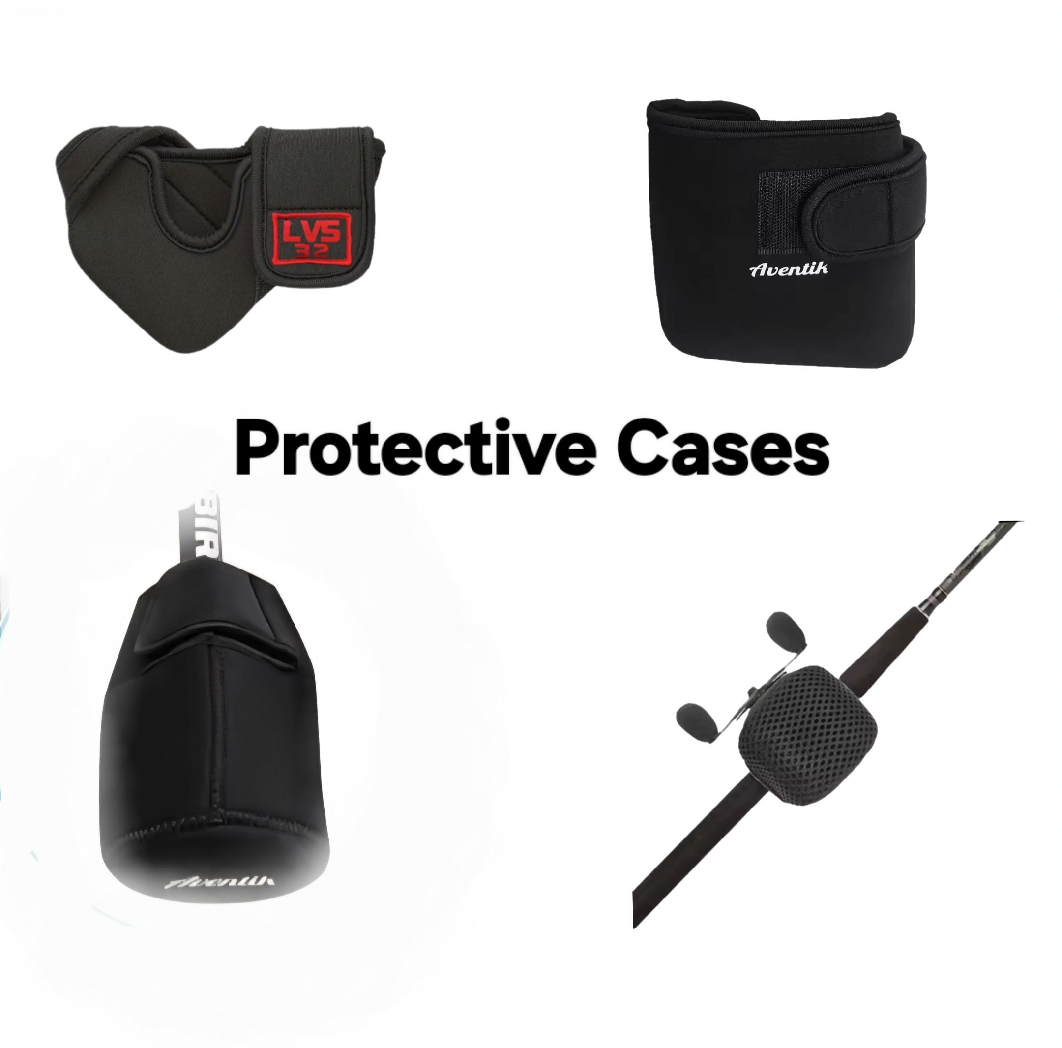 Protective Cases