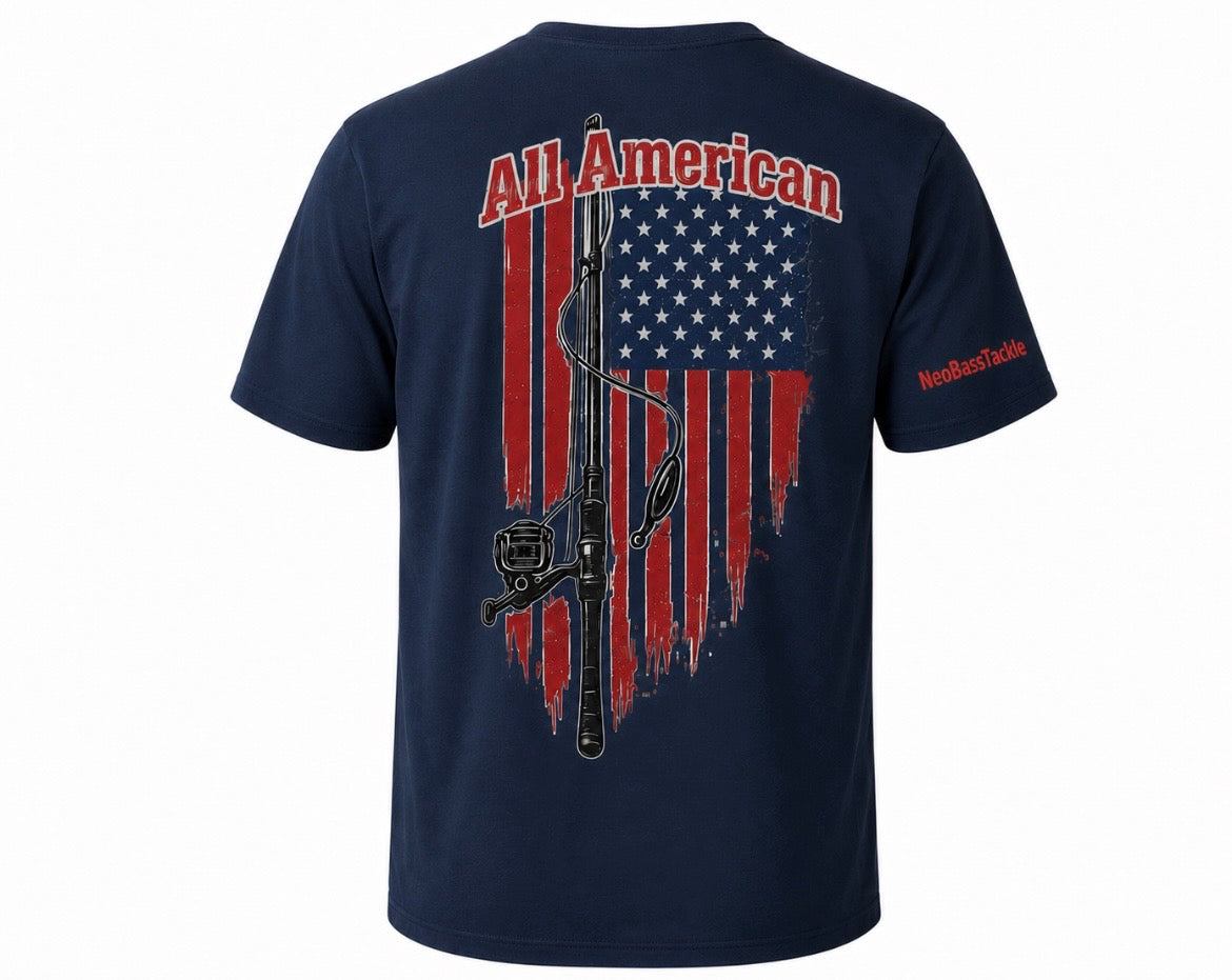 All American Tee