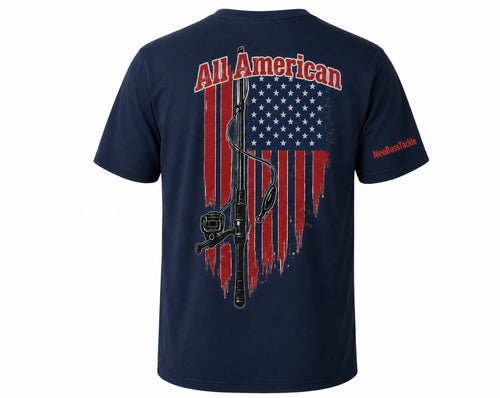 All American Tee