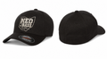 NeoBassTackle  Unisex Cool & Dry Sport Cap