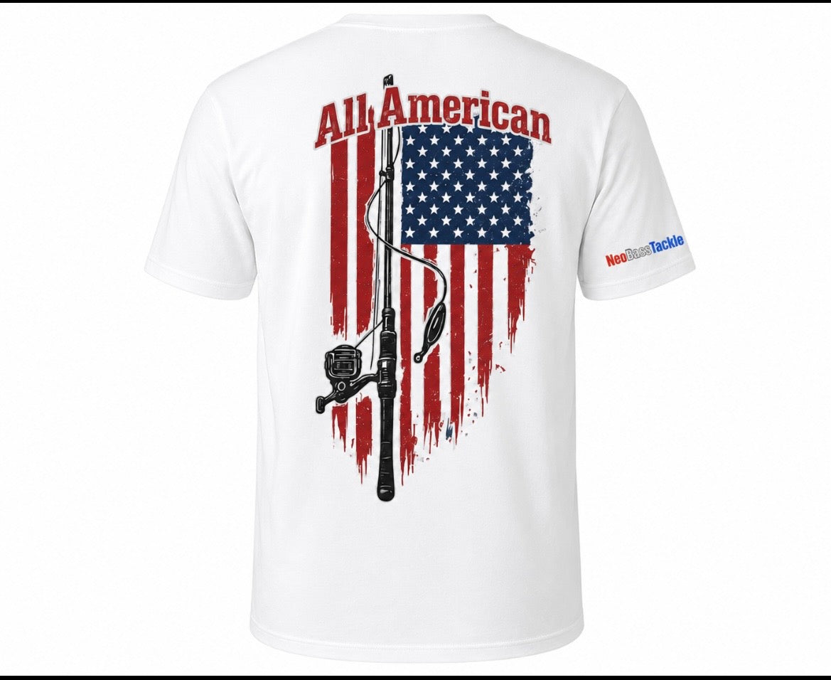 All American Tee