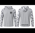 UPF 50+ Hooded Sun Shirt