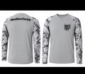 UPF 50+ Camo Sun Shirt