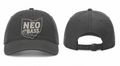 NeoBassTackle Classic Dad Hat