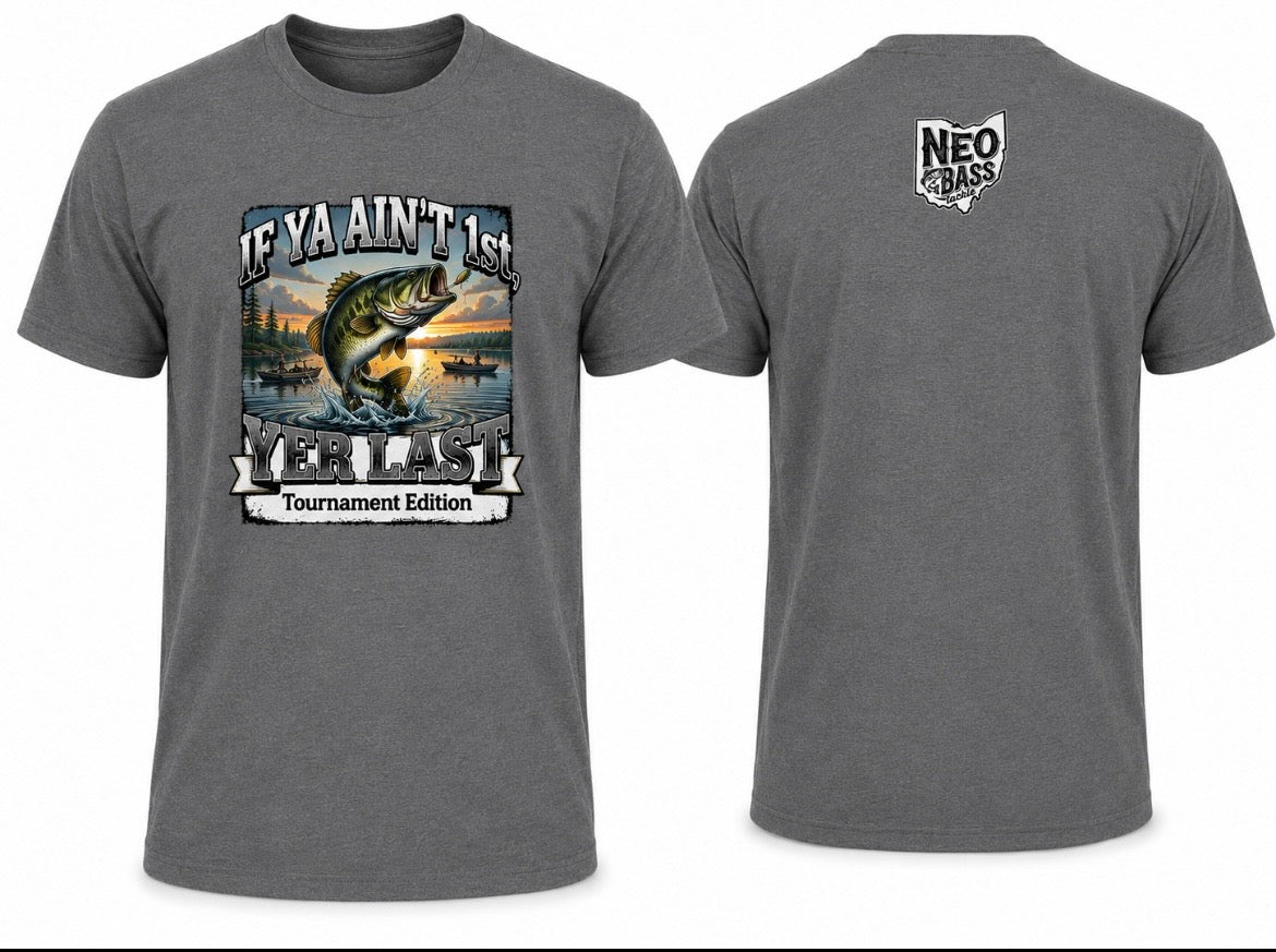 Tournament Edition Tee