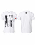 Limited Flag Tee