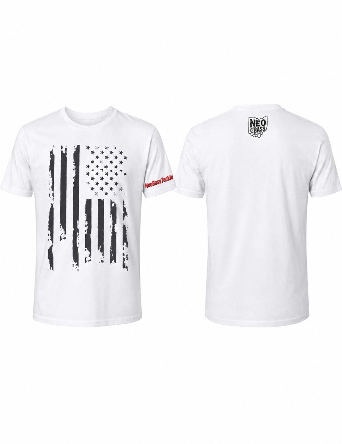 Limited Flag Tee