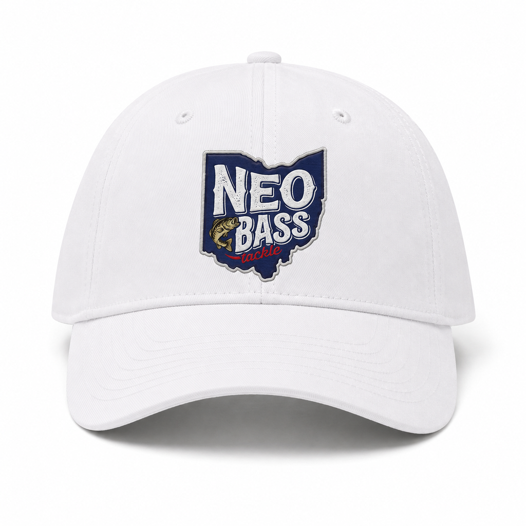 NeoBassTackle Traditional Hat