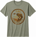 ARC Appalachian River Circuit Tee