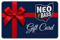 Digital Gift Card
