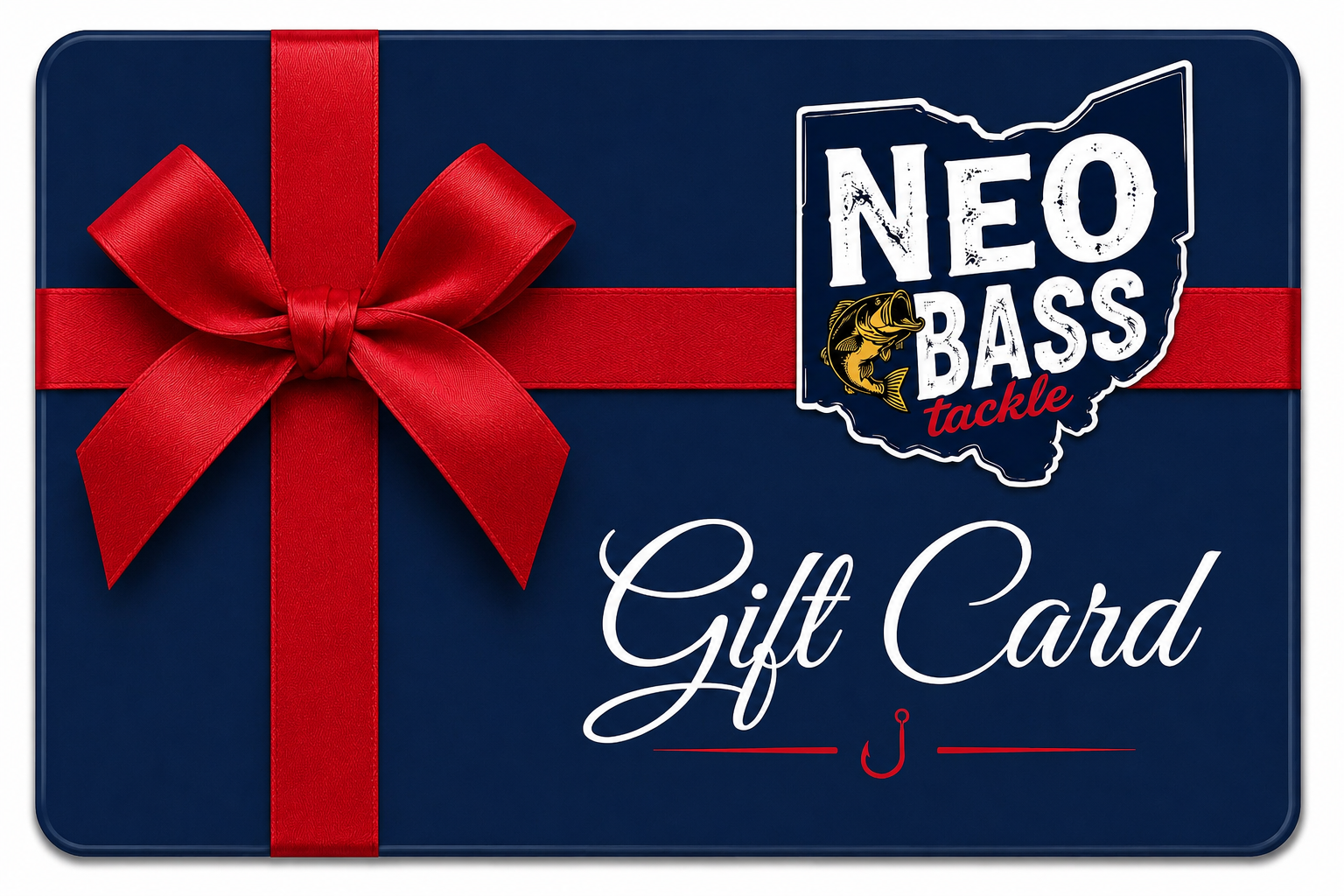 Digital Gift Card