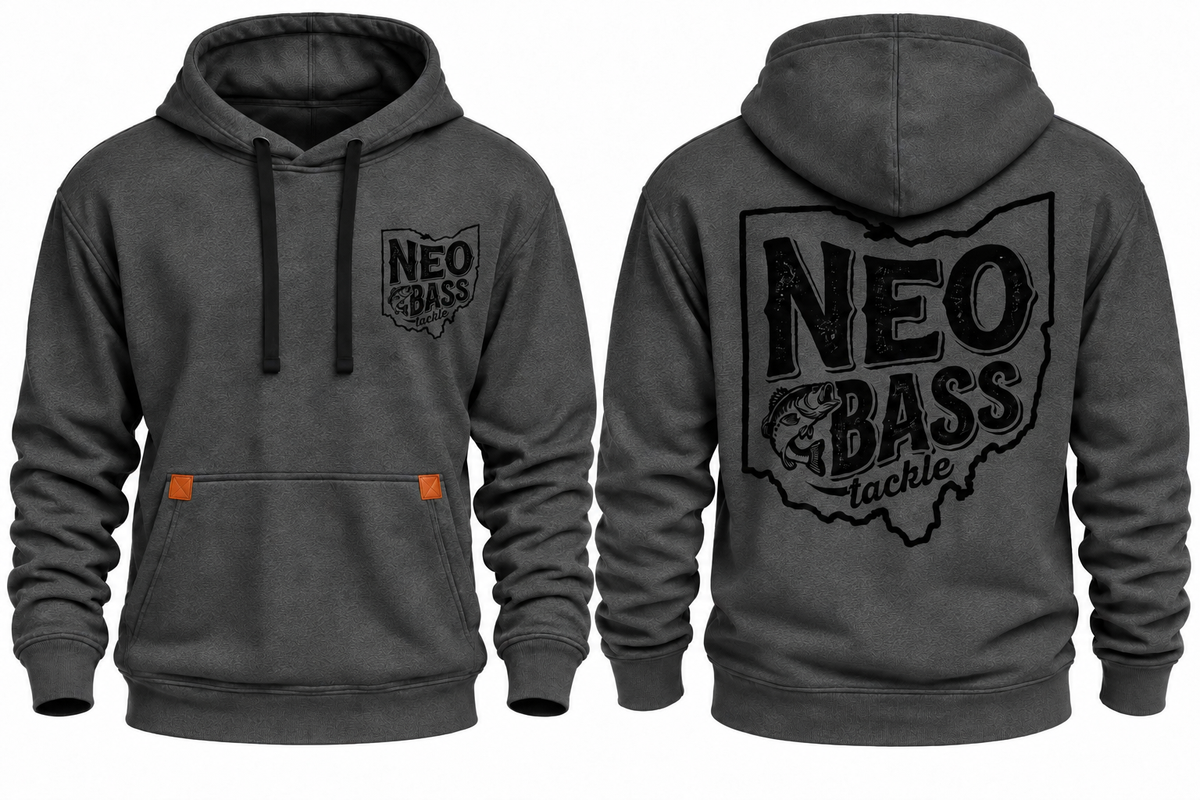 Lightweight Signature Performance Hoodie