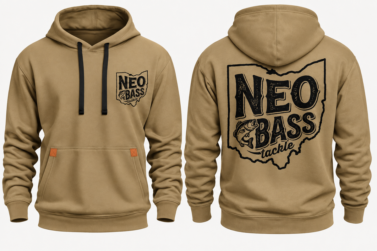 Lightweight Signature Performance Hoodie