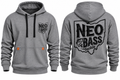 Lightweight Signature Performance Hoodie