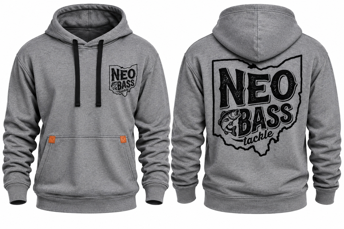 Lightweight Signature Performance Hoodie
