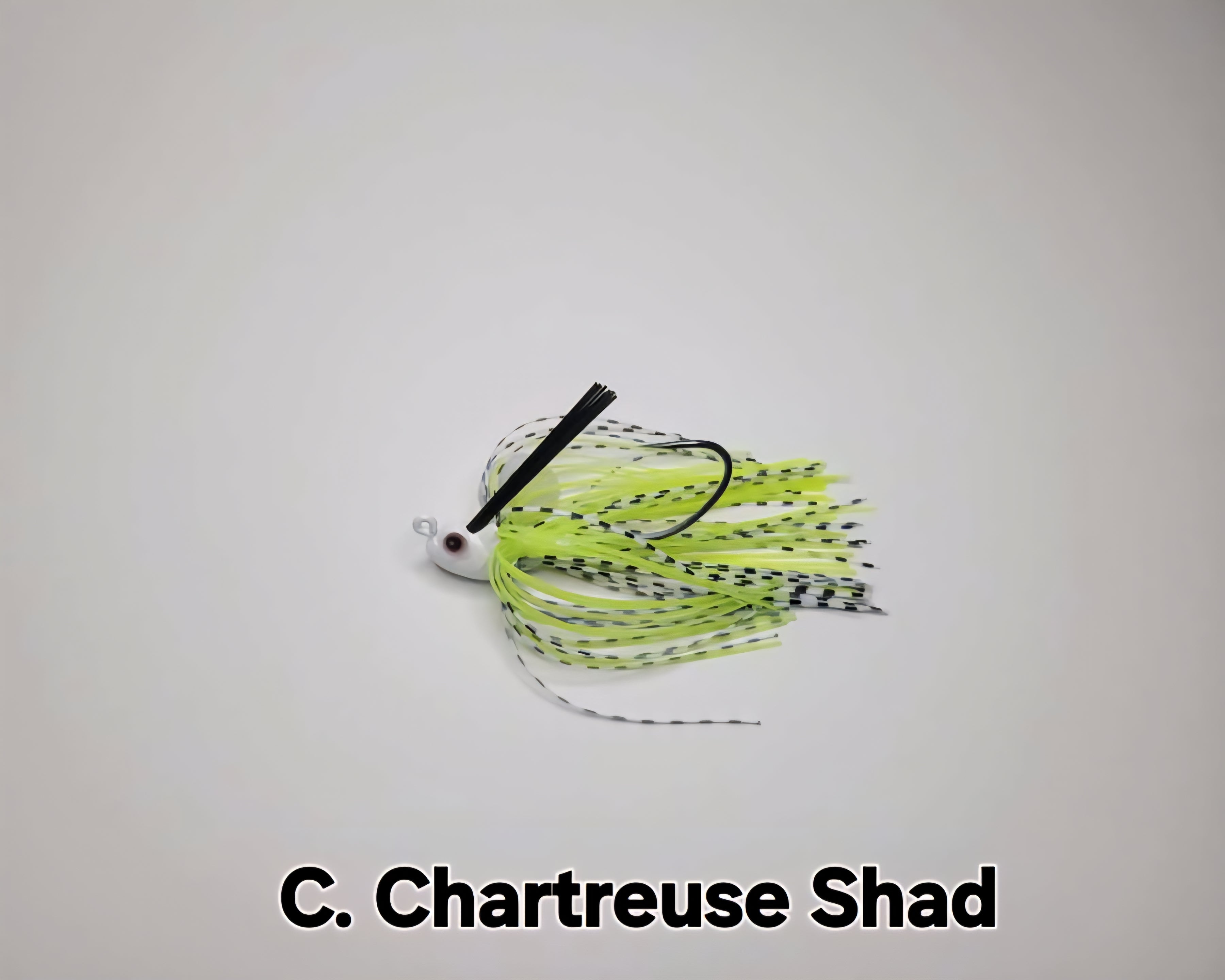 Mid-West Swimmer Swim Jig