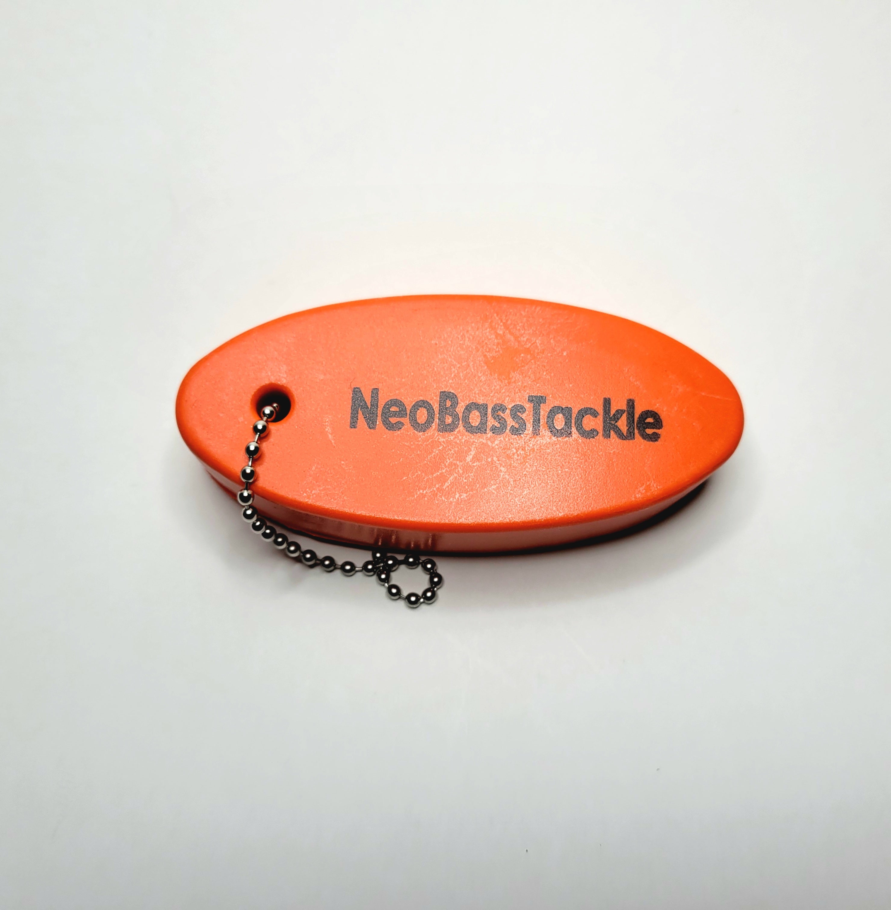 Neobasstackle Key Float
