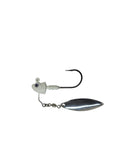Grumpy Spin underspin jig