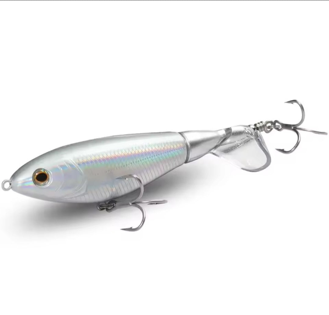 Choppin Plopper 105