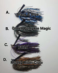 "The Standard" Flippin Jig