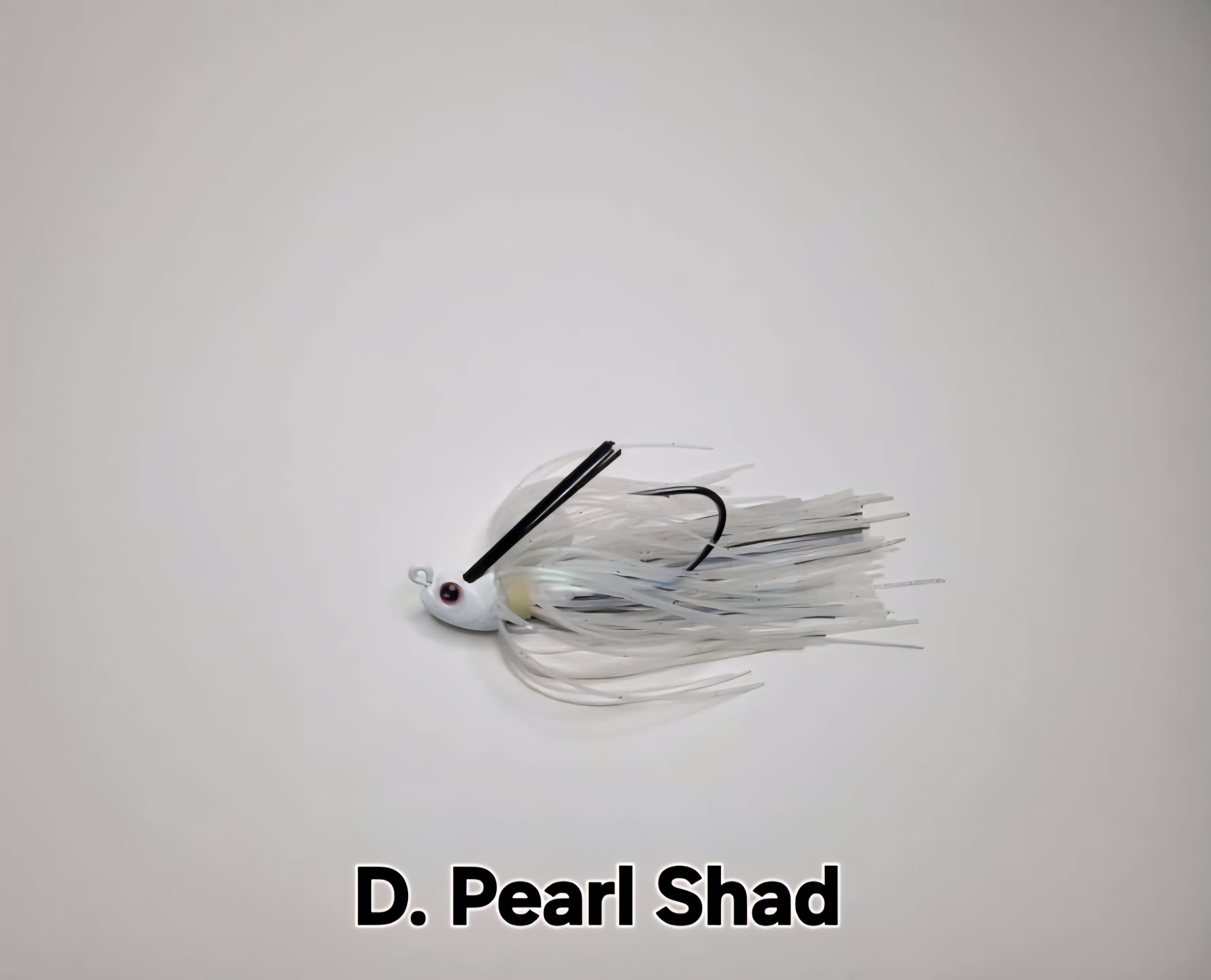 Mid-West Swimmer Swim Jig