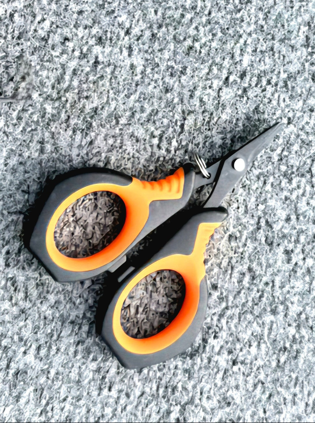 Advanced Braid Snips