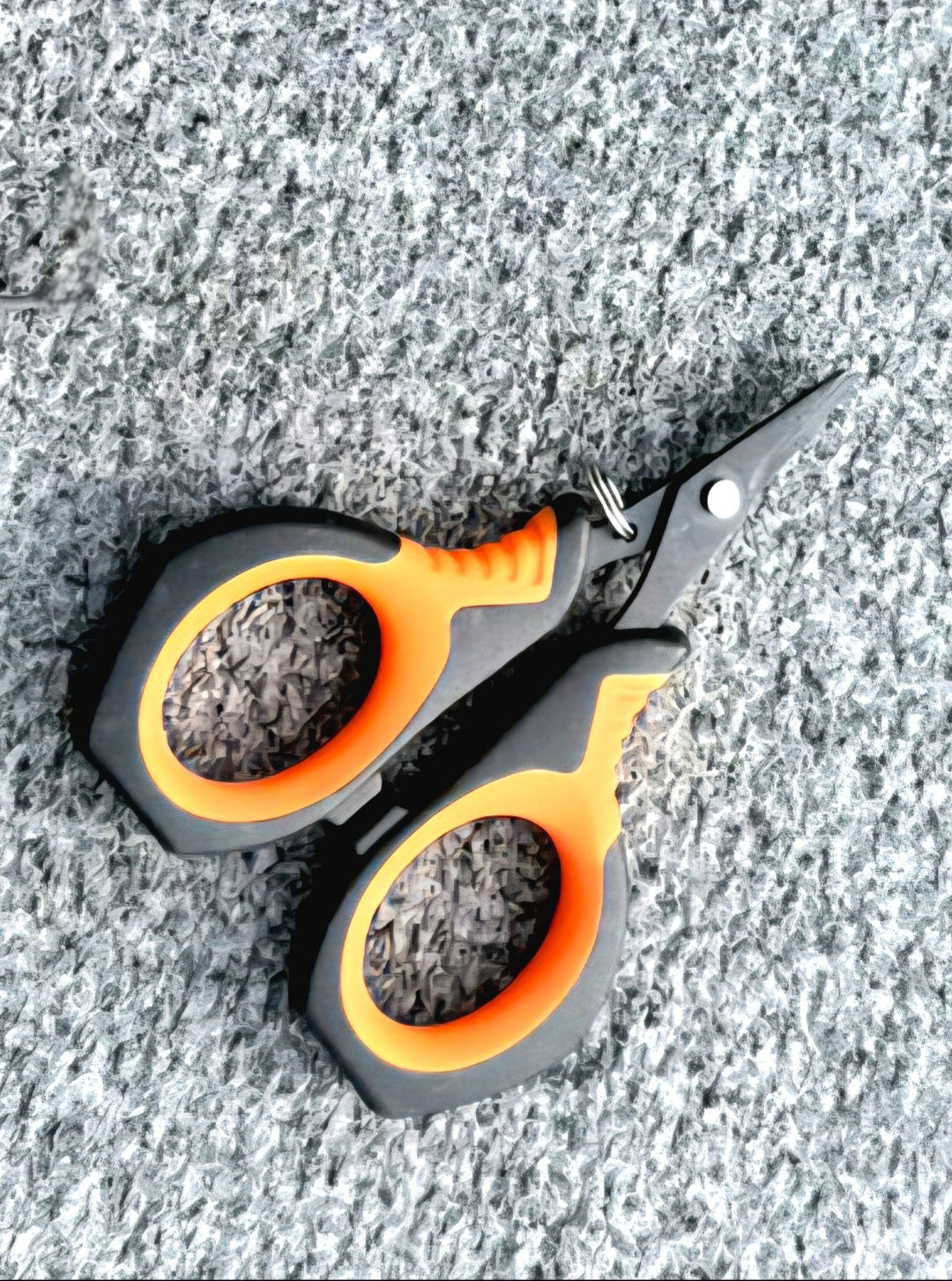 Advanced Braid Snips