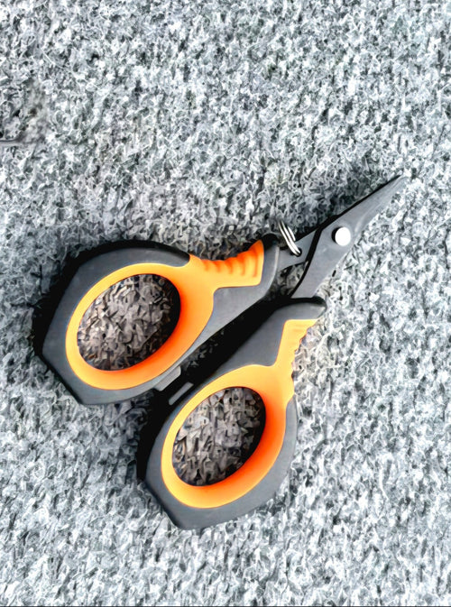 Advanced Braid Snips
