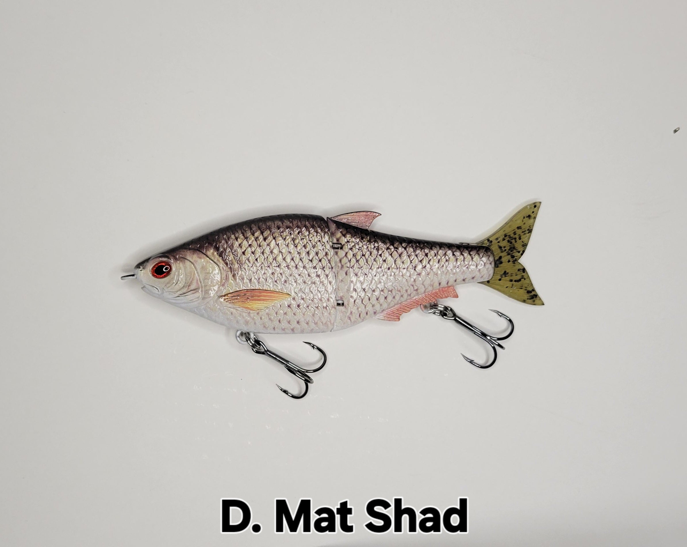 ECO-Glide Swimbait