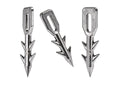 NeoBassTackle War Dagger weight