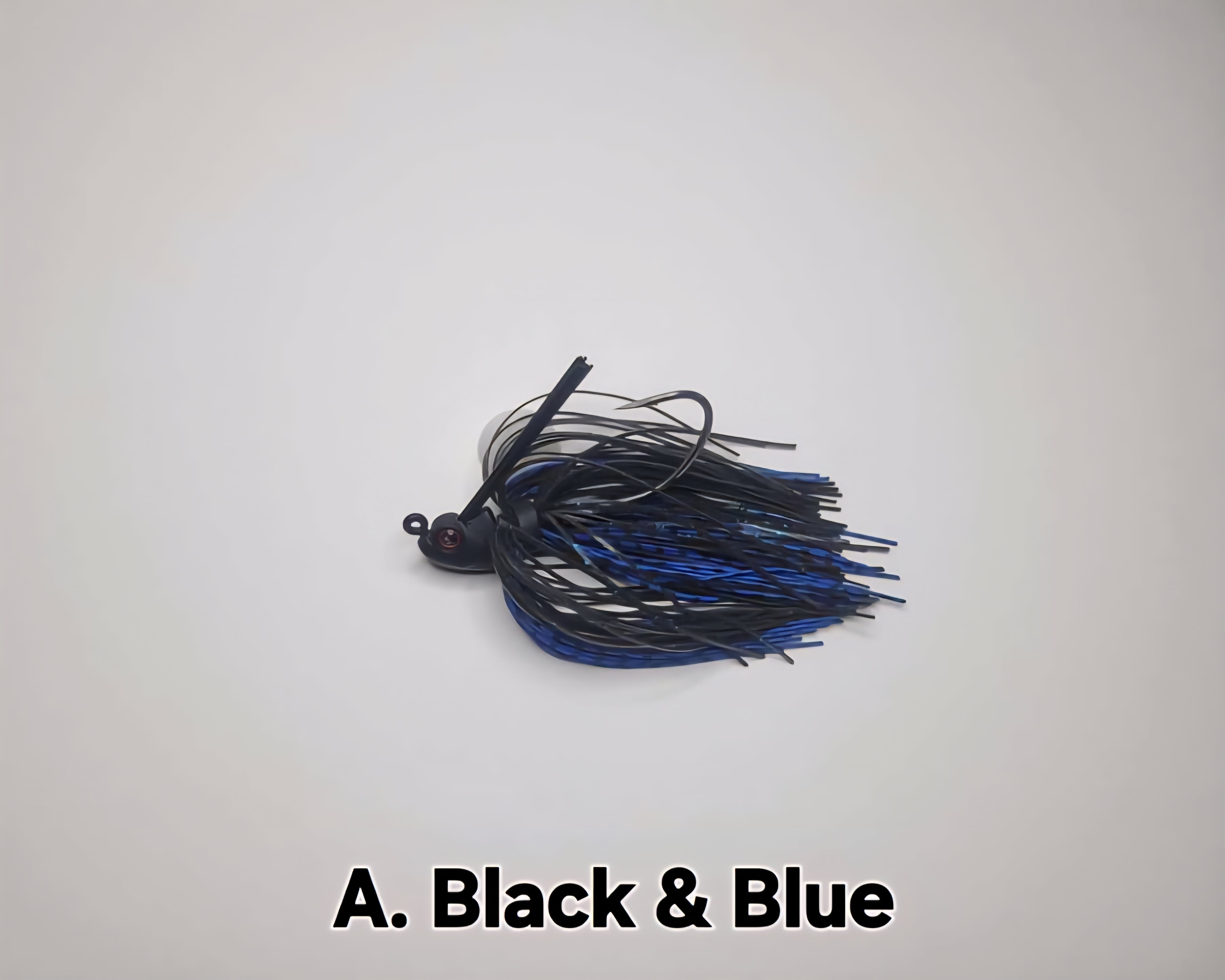 Mid-West Swimmer Swim Jig