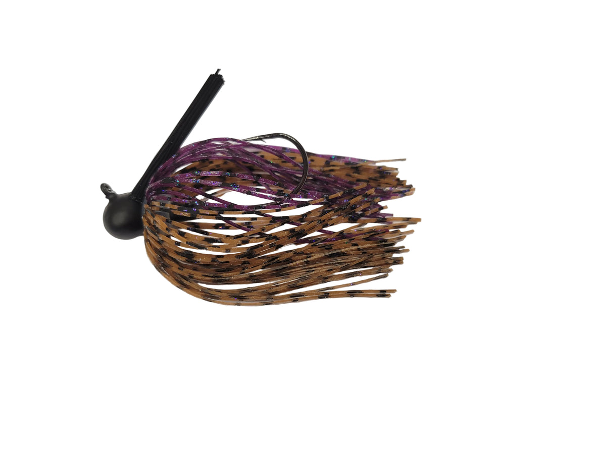 Small Jawz Blitz football jig