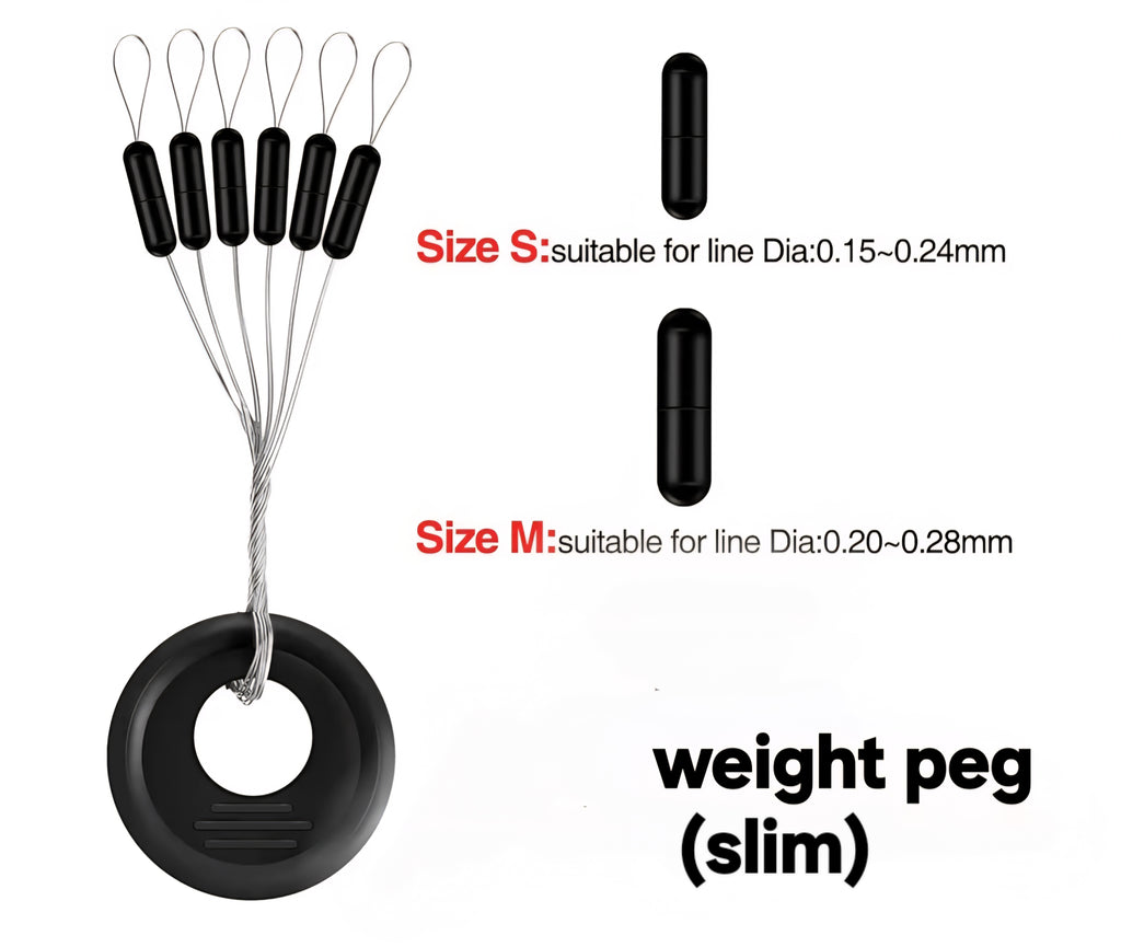 Perfect Pegs