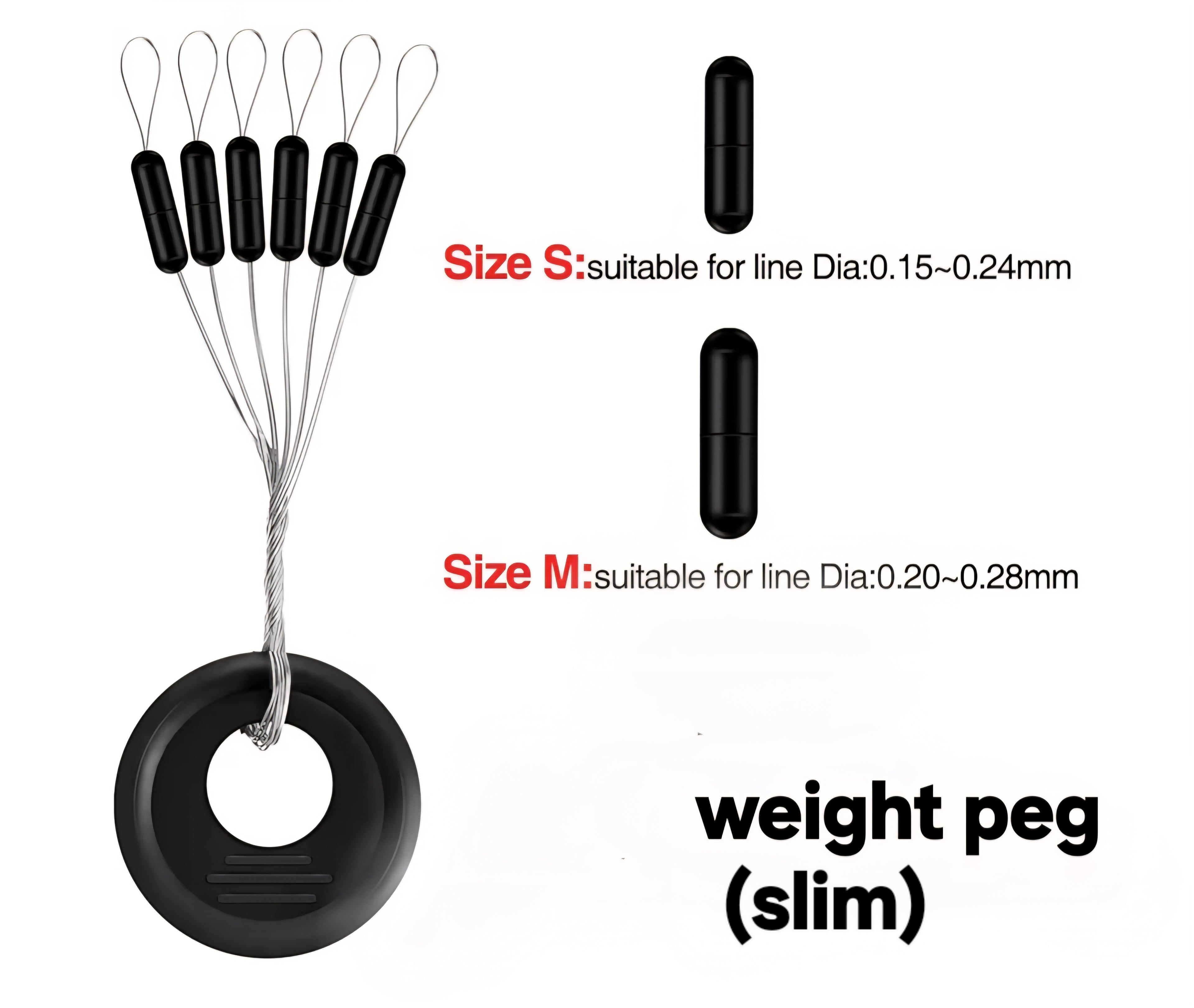 Perfect Pegs