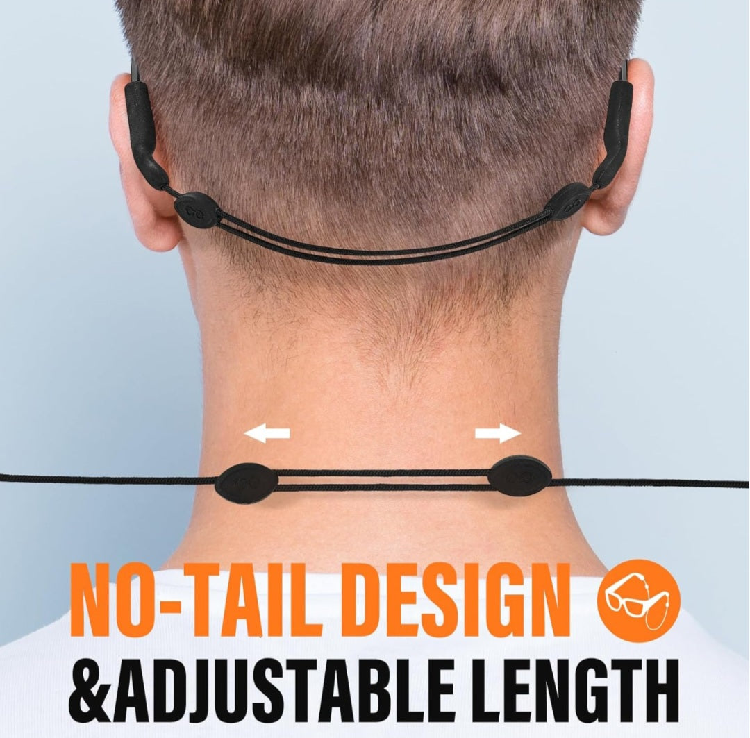 Sunglass strap