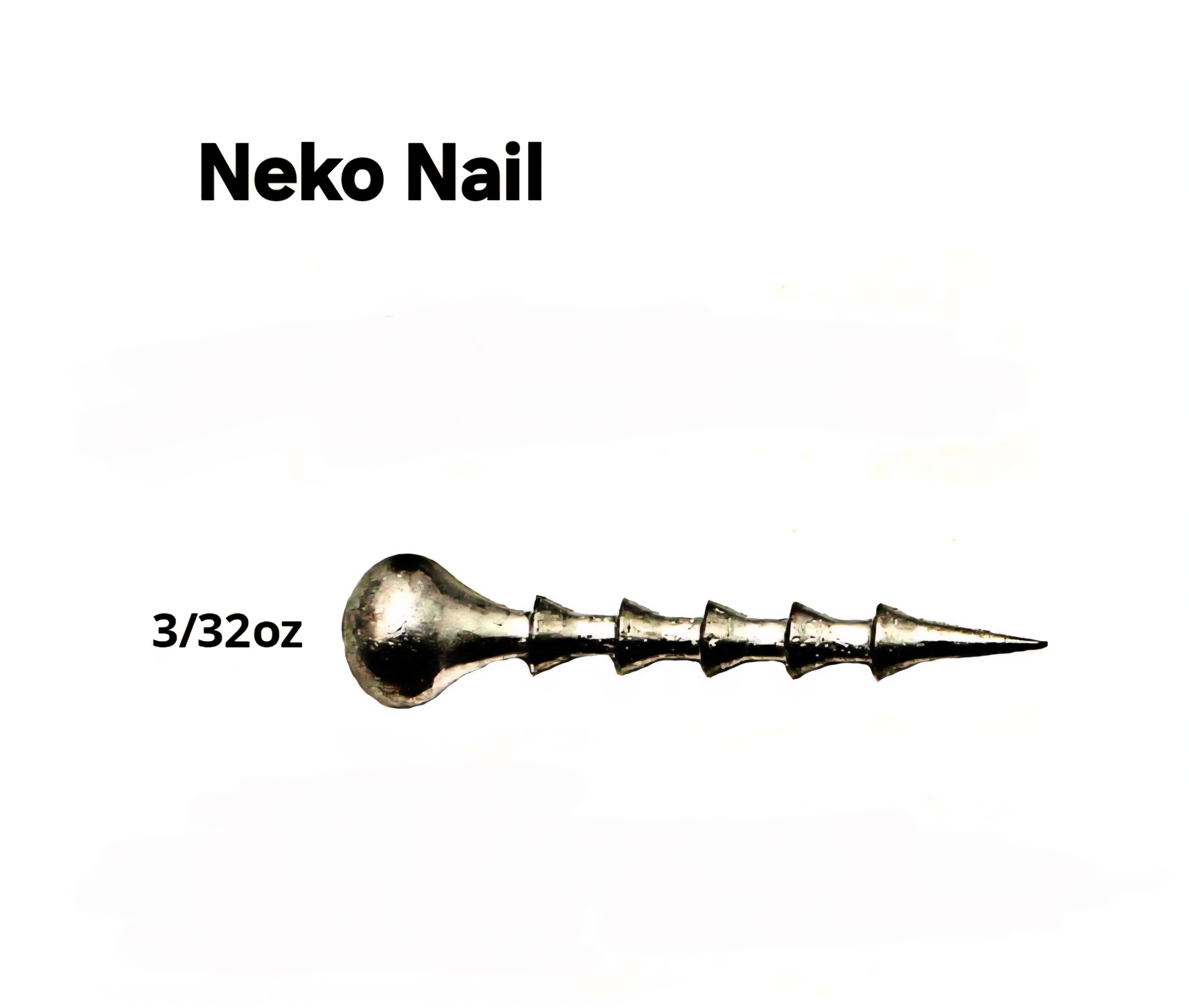 Neko Nail