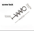 Screw Lock