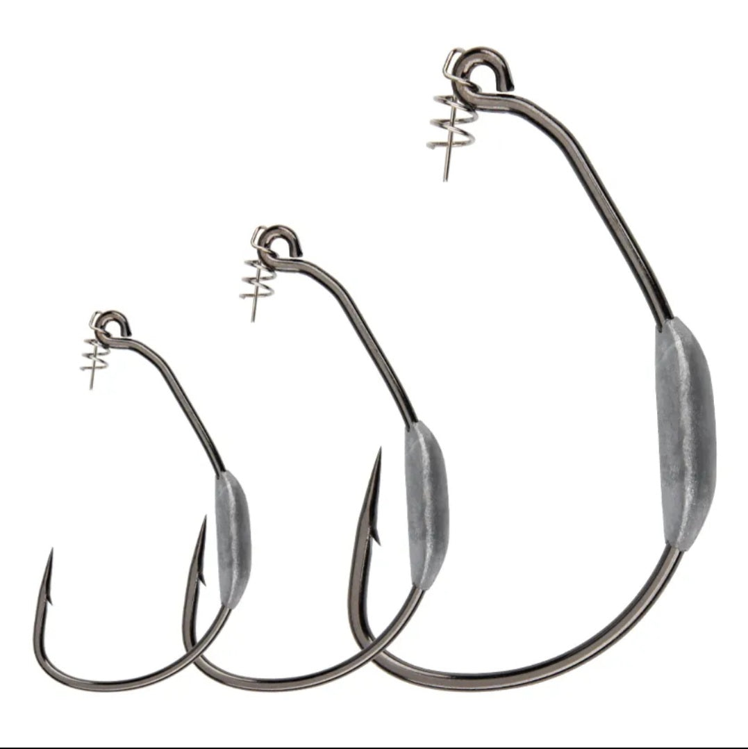 Magnum Weighted Swimbait Hook