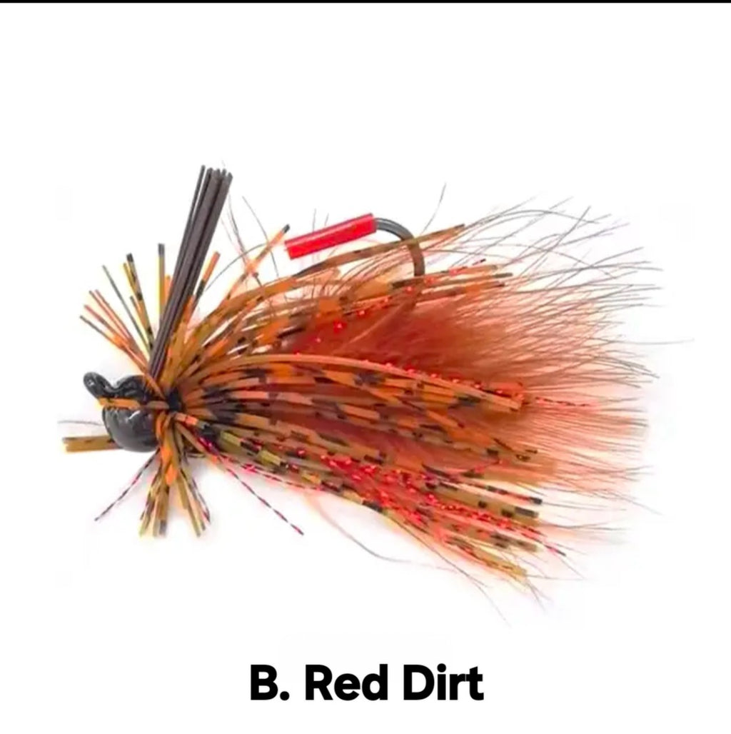 Precision Football Jig