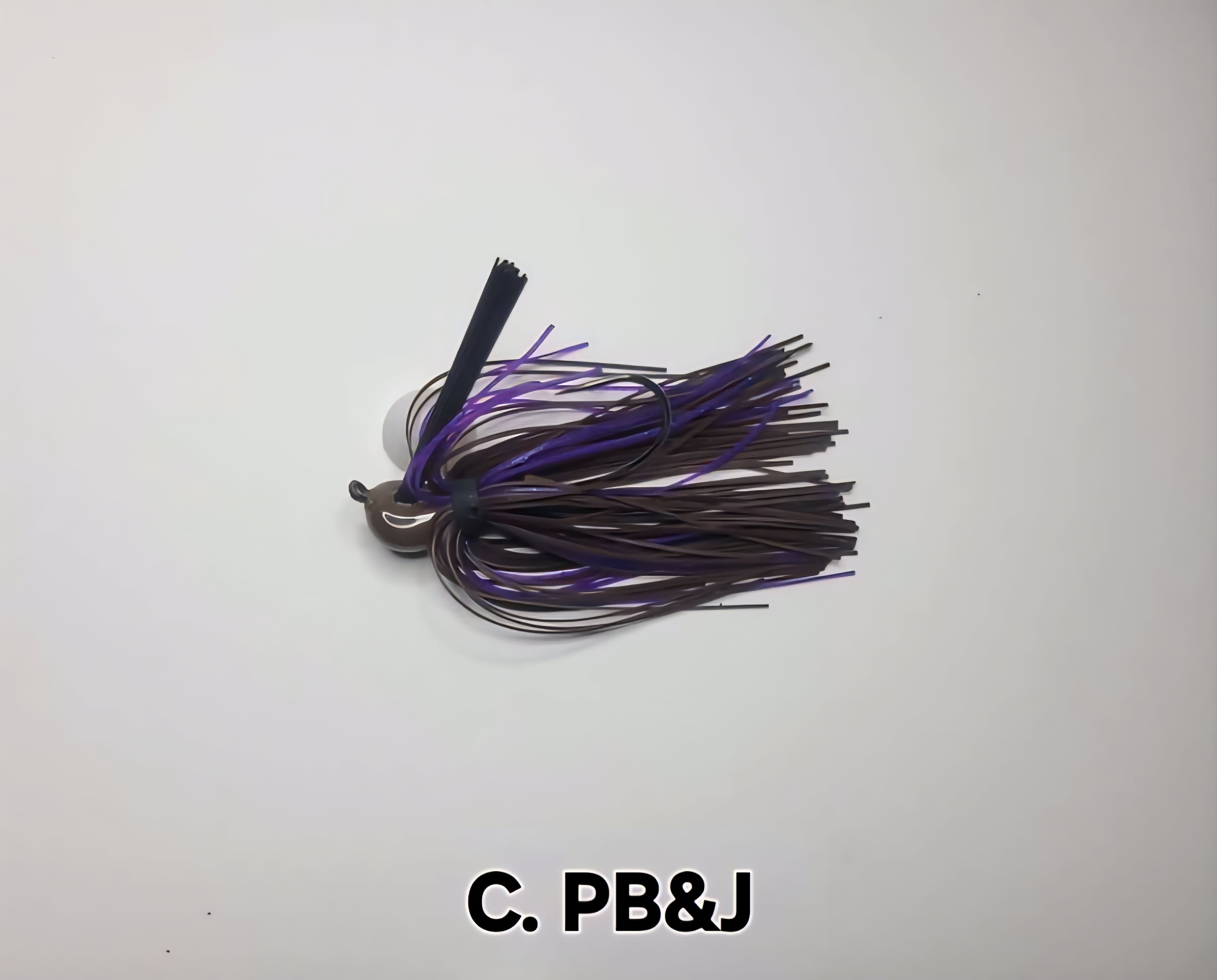 "The Standard" Flippin Jig