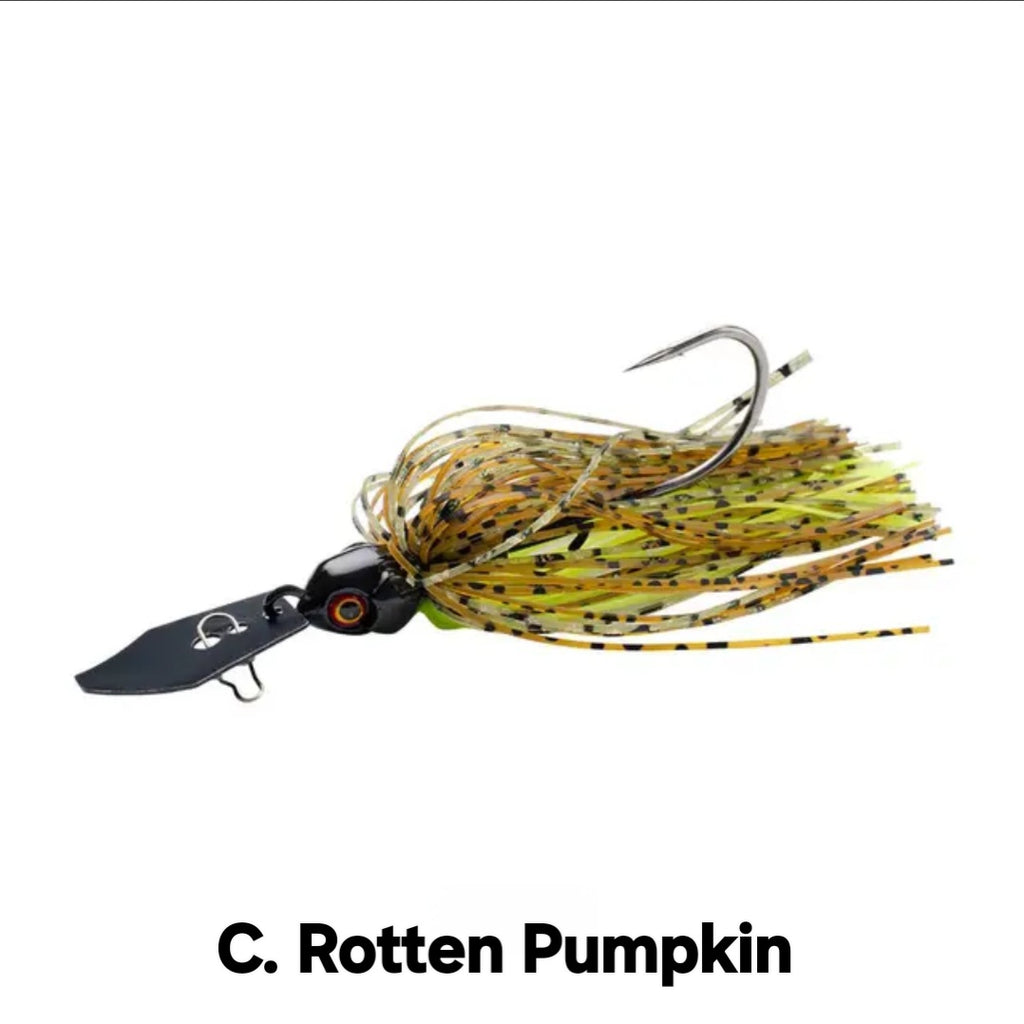 The Chatter Wagon
