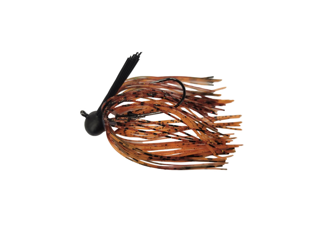 Small Jawz Blitz football jig
