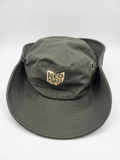Neo Bass Tackle Wide-Brim Boonie Hat