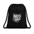 Drawstring Day Bag