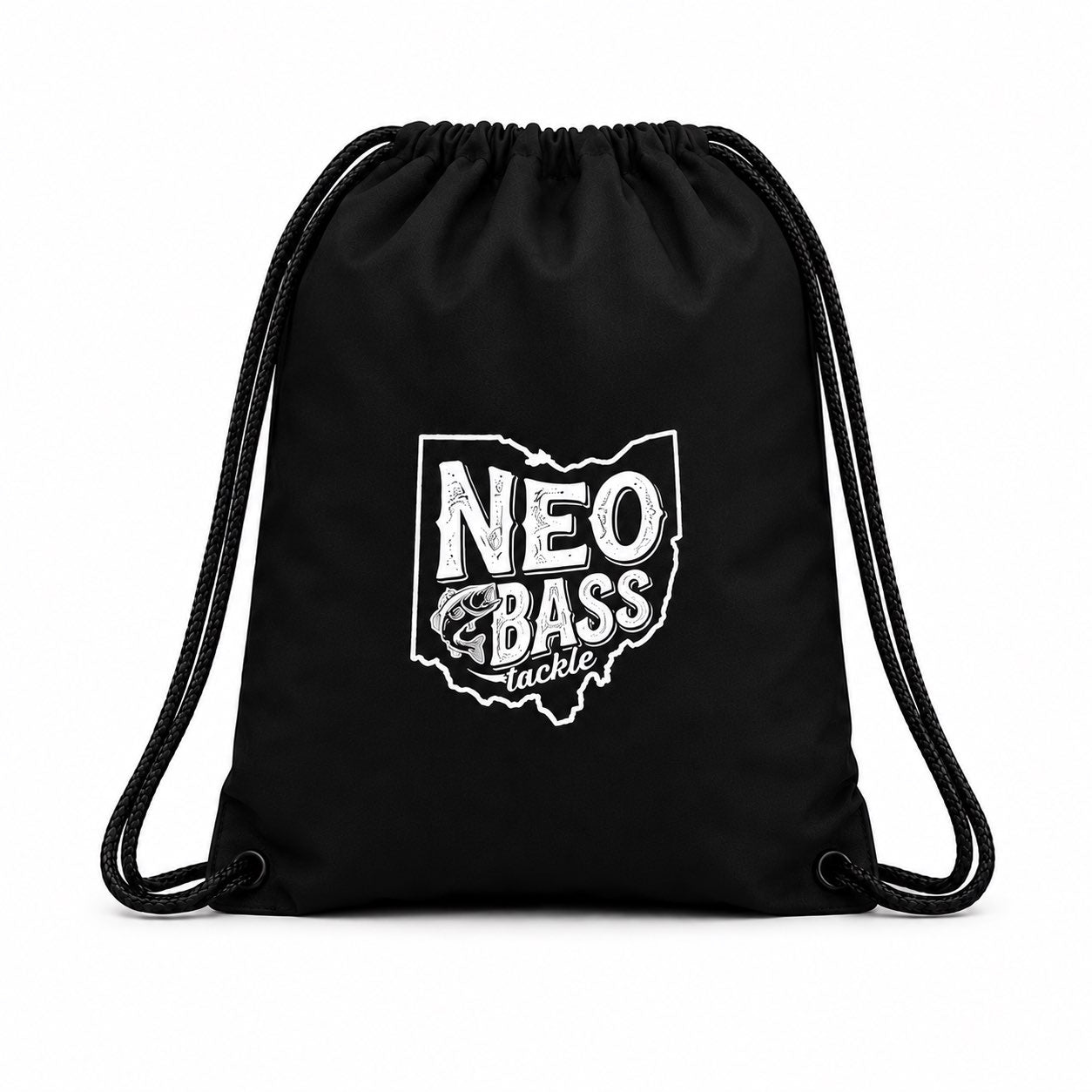 Drawstring Day Bag